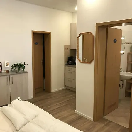 Sport Alpin Wh 5 By Interhome Апартаменты *