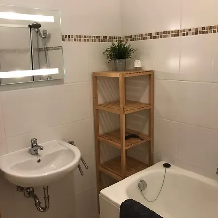 Sport Alpin Wh 5 By Interhome Апартаменты Оберстдорф
