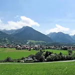 Sport Alpin Wh 5 By Interhome Oberstdorf