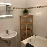 Sport Alpin Wh 5 By Interhome Apartman Oberstdorf