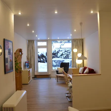 Apartman Sport Alpin Wh 5 By Interhome Oberstdorf