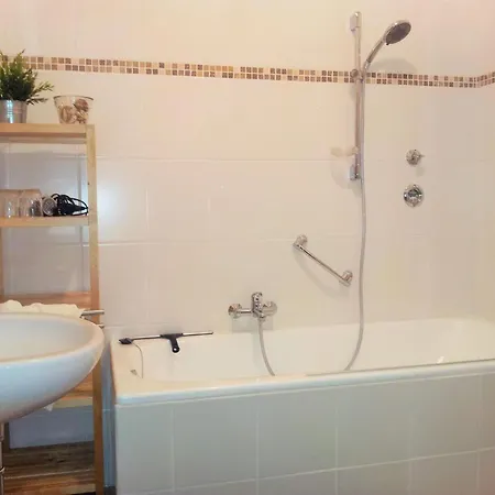 Sport Alpin Wh 5 By Interhome *