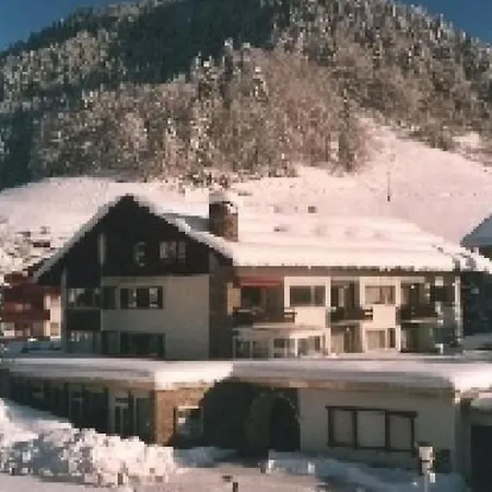 Sport Alpin Wh 5 By Interhome Apartment *