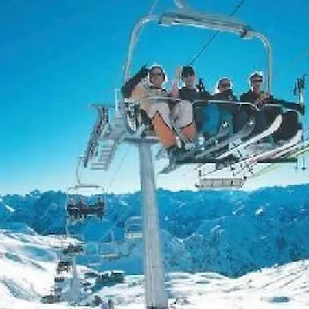 Sport Alpin Wh 5 By Interhome * Oberstdorf