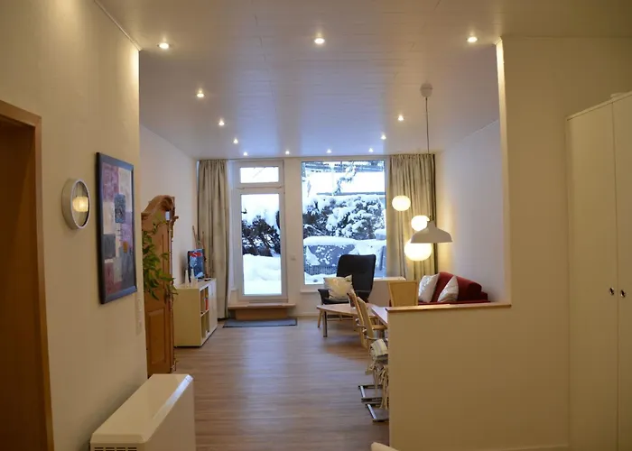 Apartamento Sport Alpin Wh 5 By Interhome Oberstdorf