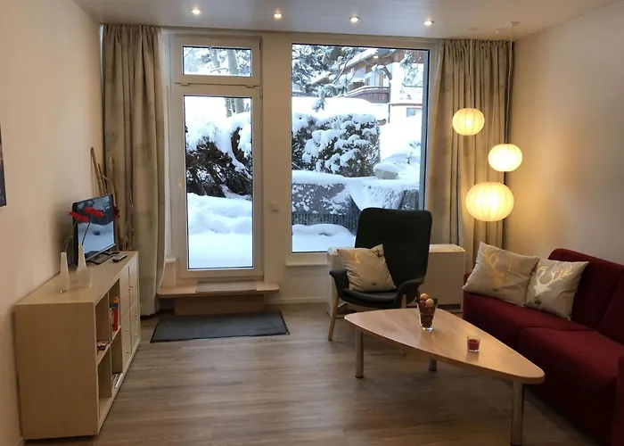 Sport Alpin Wh 5 By Interhome Apartamento Oberstdorf