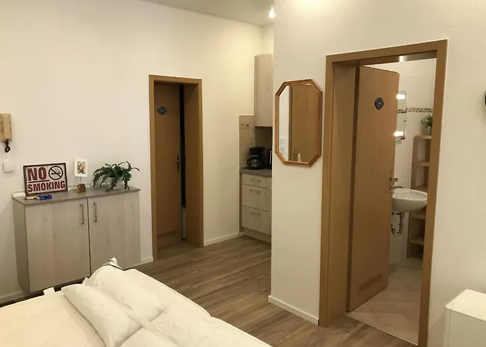 Sport Alpin Wh 5 By Interhome Appartamento *