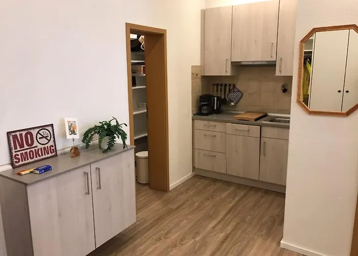 Sport Alpin Wh 5 By Interhome