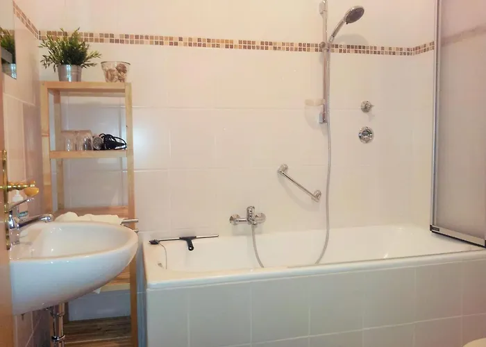 Sport Alpin Wh 5 By Interhome *