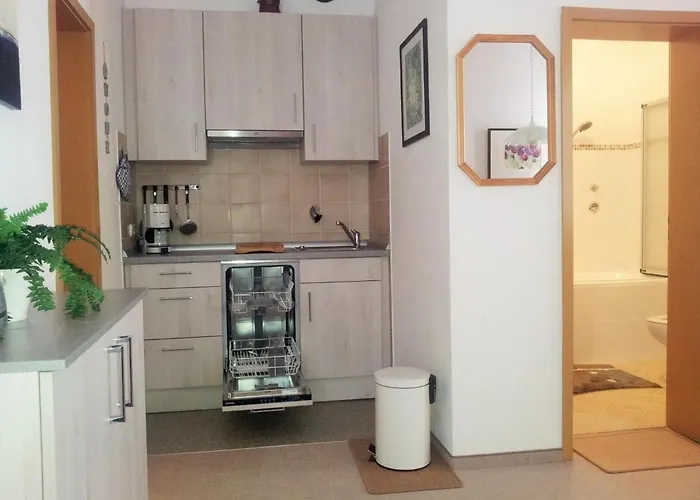 Sport Alpin Wh 5 By Interhome Oberstdorf