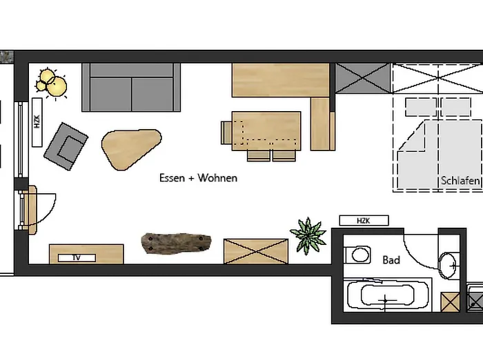 Sport Alpin Wh 5 By Interhome * Oberstdorf