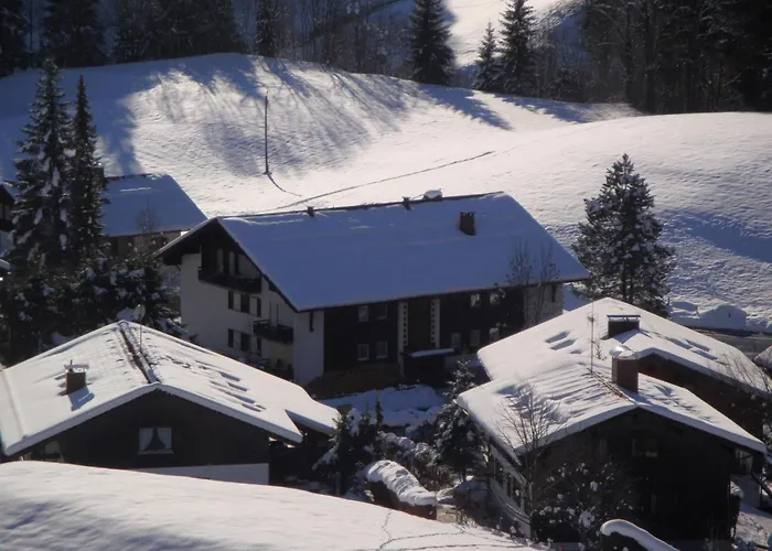 Appartamento Sport Alpin Wh 5 By Interhome