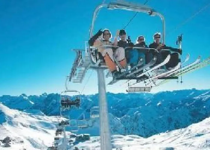Sport Alpin Wh 5 By Interhome * Oberstdorf