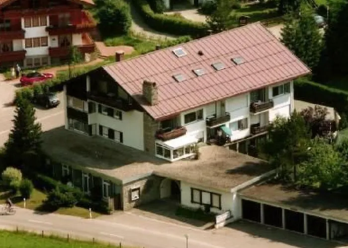 Sport Alpin Wh 5 By Interhome Oberstdorf