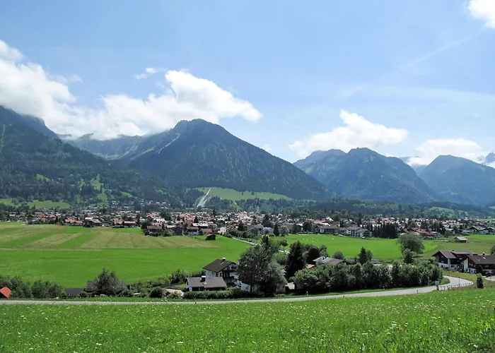 Sport Alpin Wh 5 By Interhome Oberstdorf
