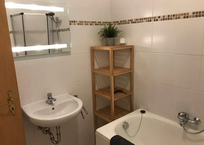 Sport Alpin Wh 5 By Interhome Apartamento Oberstdorf